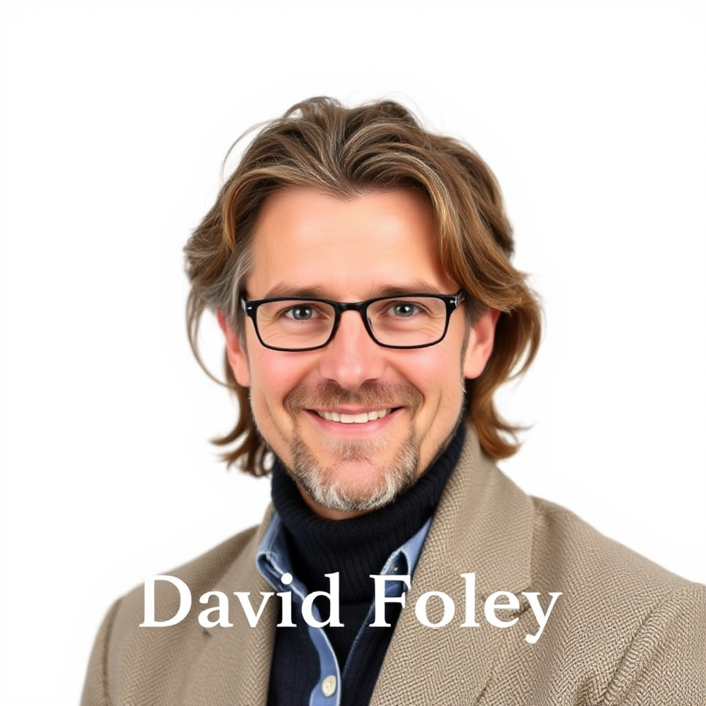 David Foley