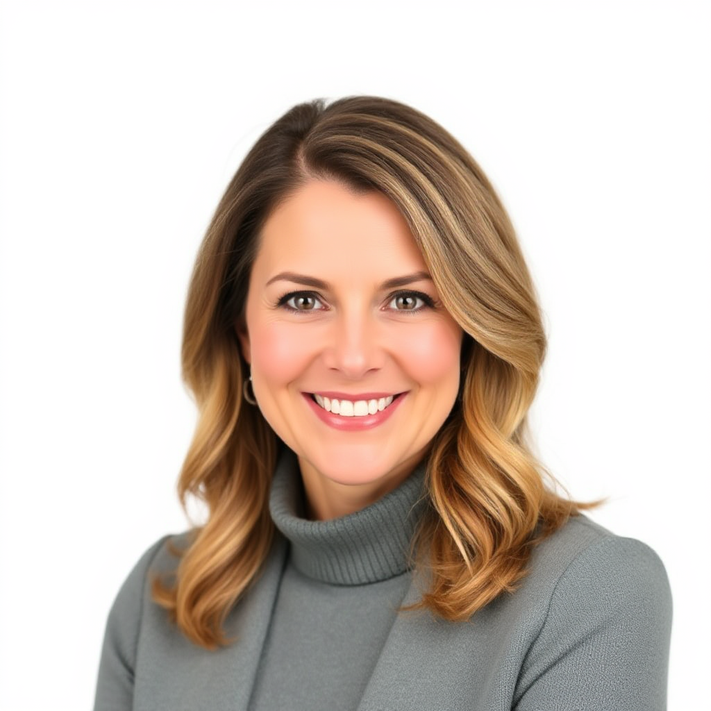 Kimberly Peterson