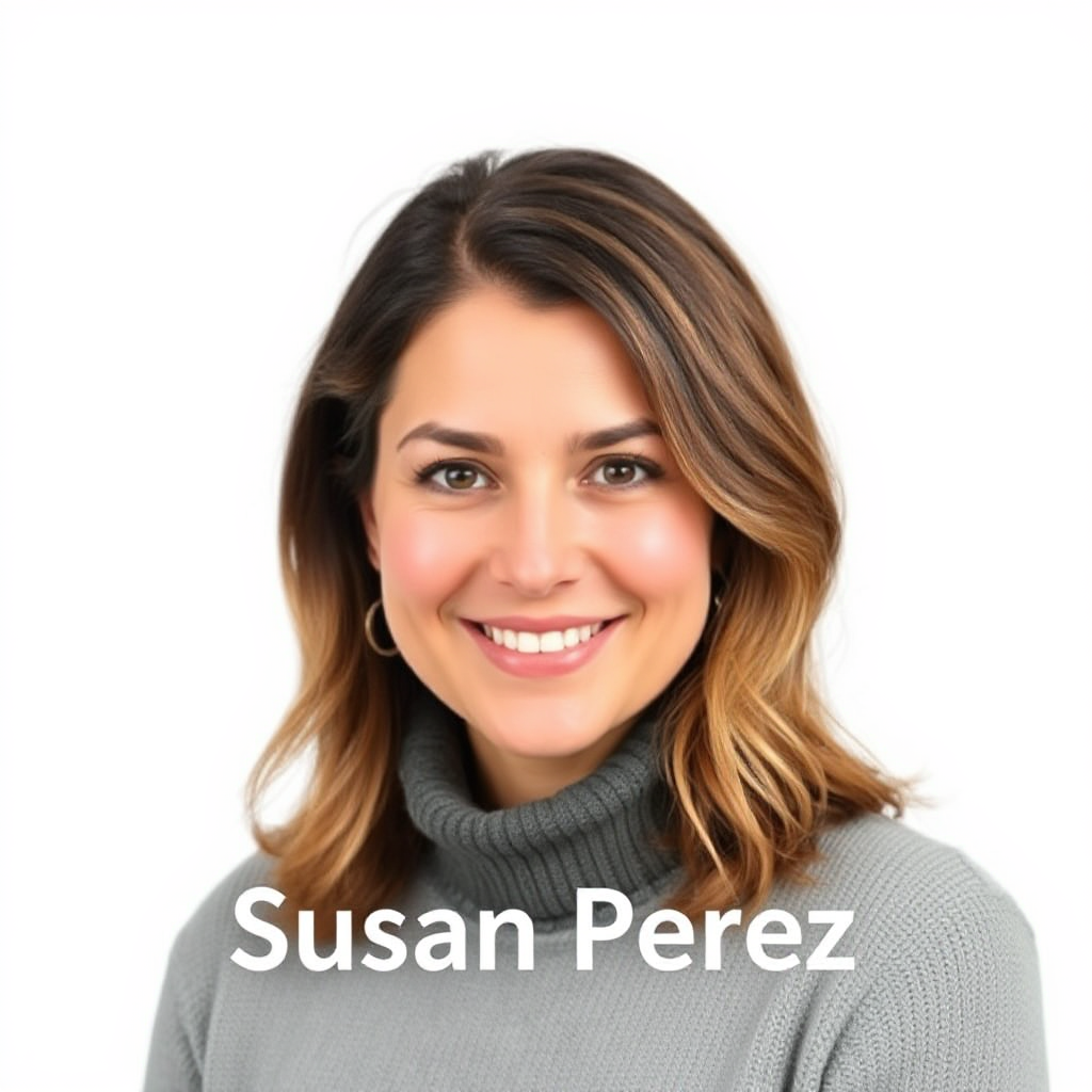 Susan Perez