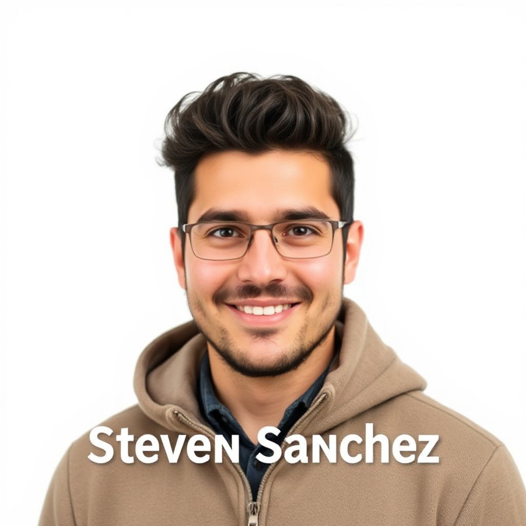 Steven Sanchez