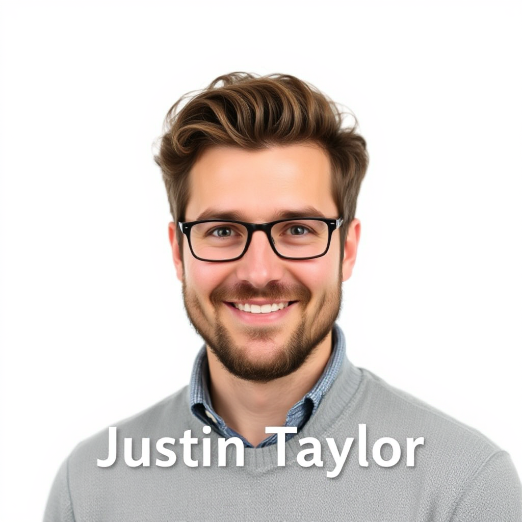 Justin Taylor's Profile