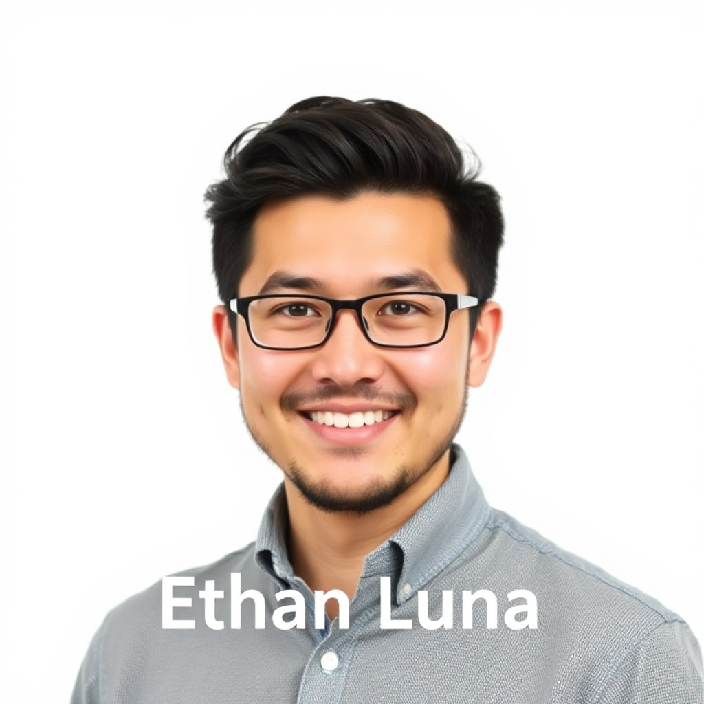 Ethan Luna