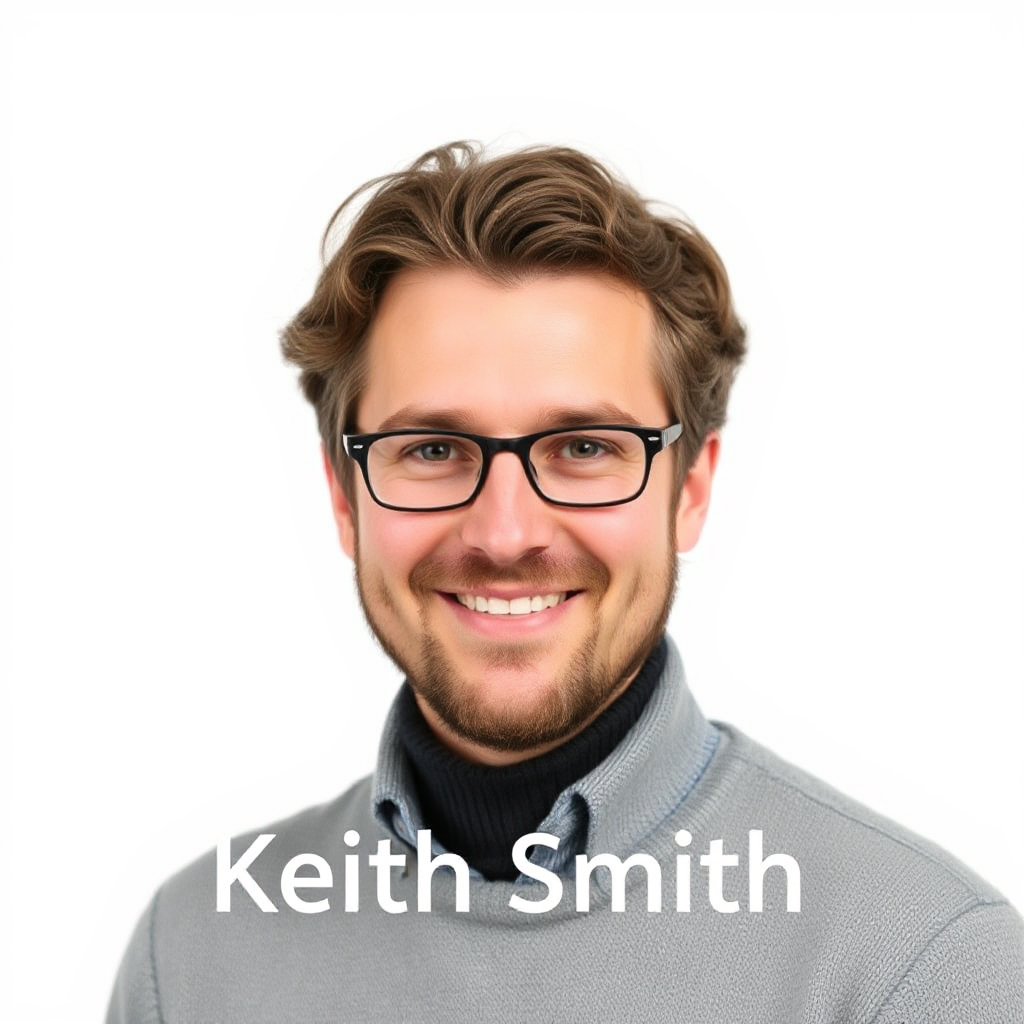 Keith Smith