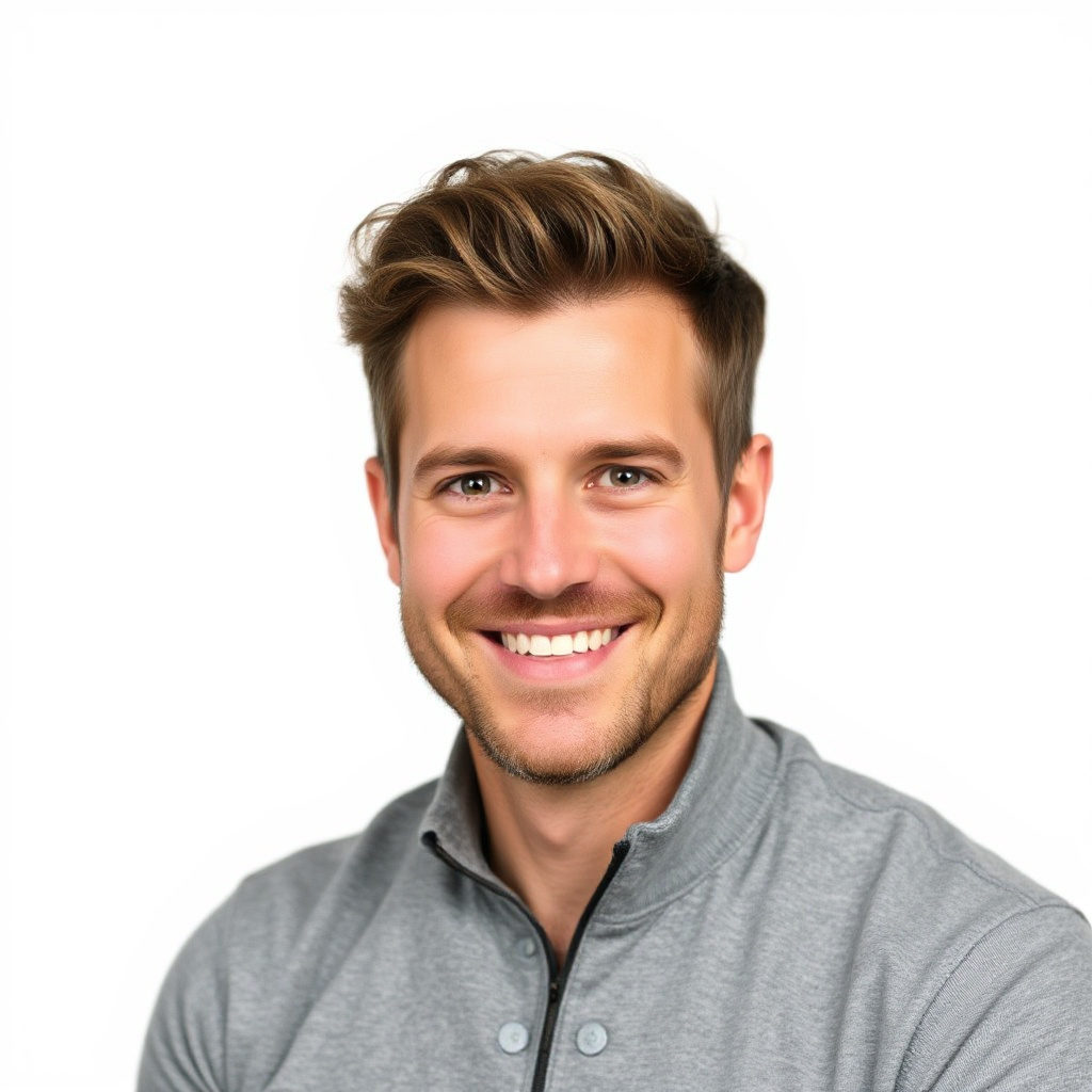 Scott Williams's Profile