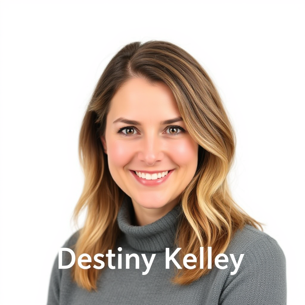 Destiny Kelley