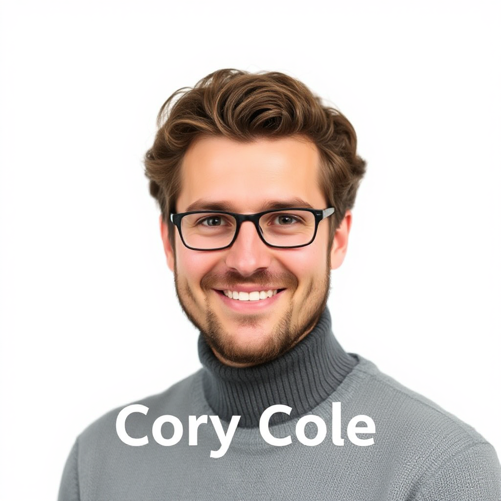 Cory Cole