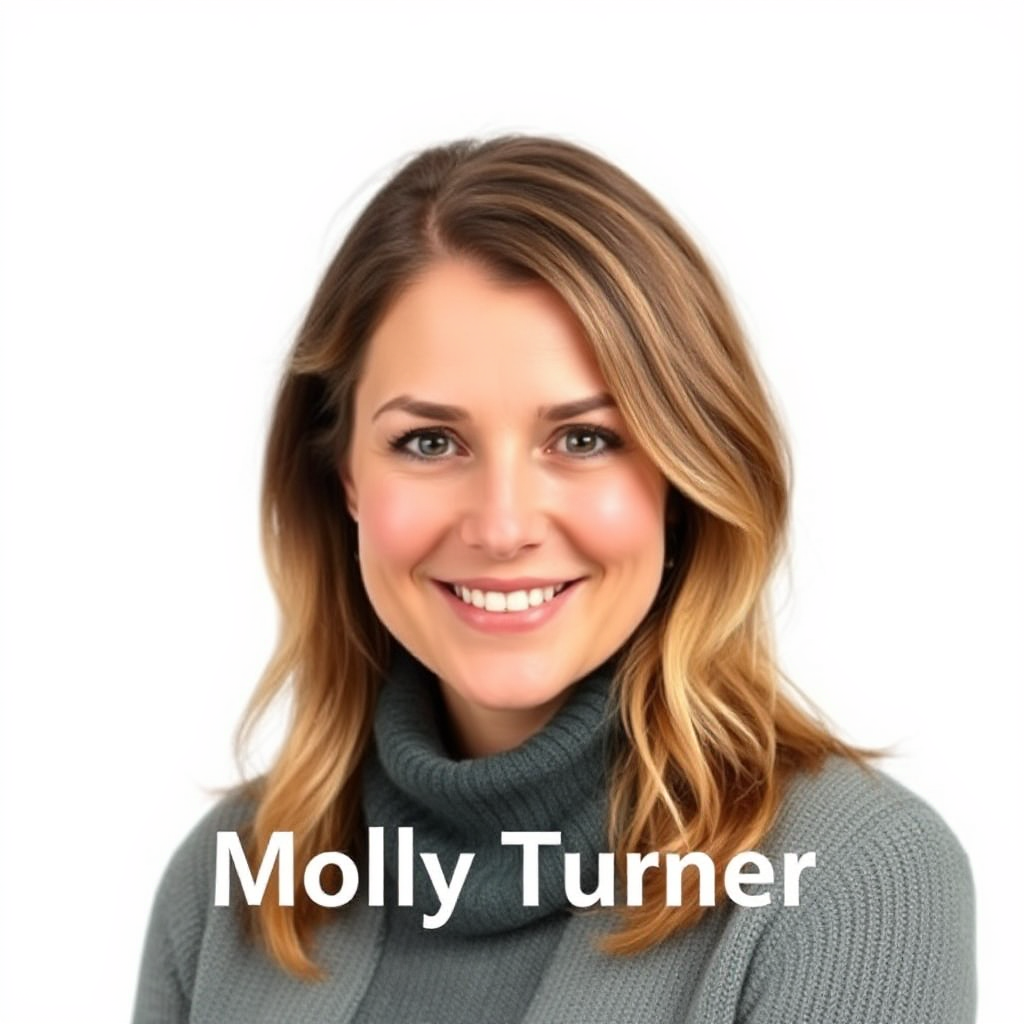 Molly Turner