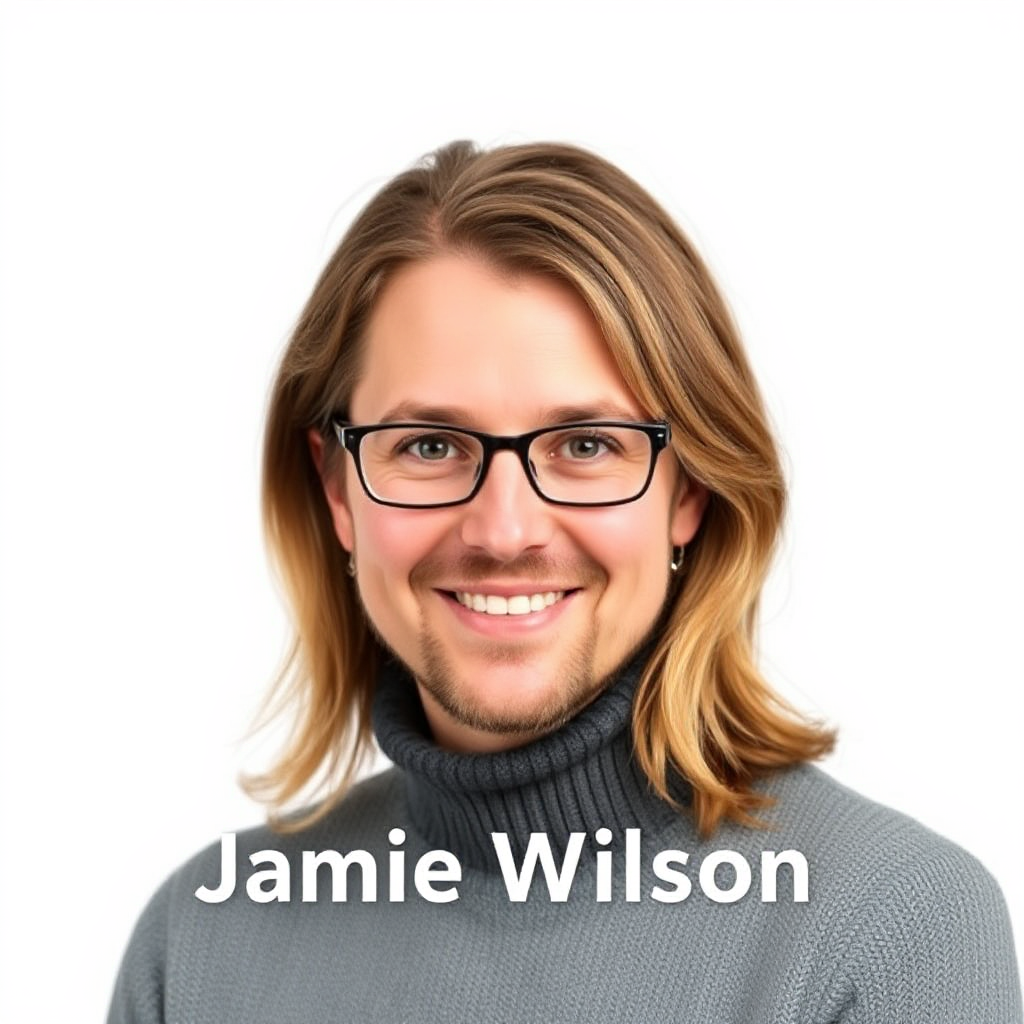 Jamie Wilson