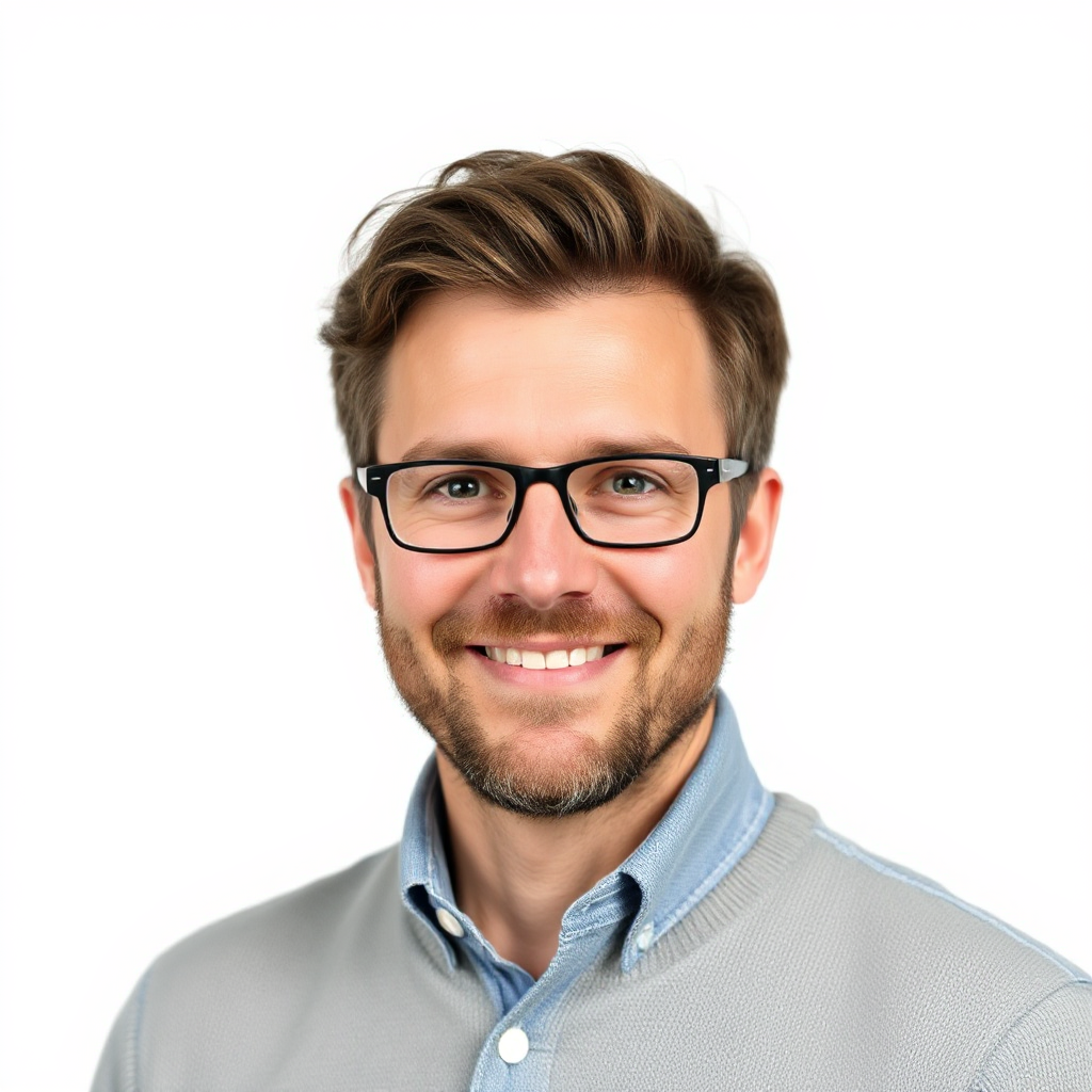 Michael Jacobs's Profile