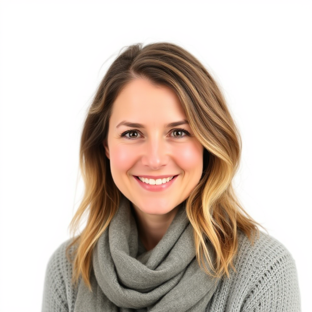 Katherine Meyer