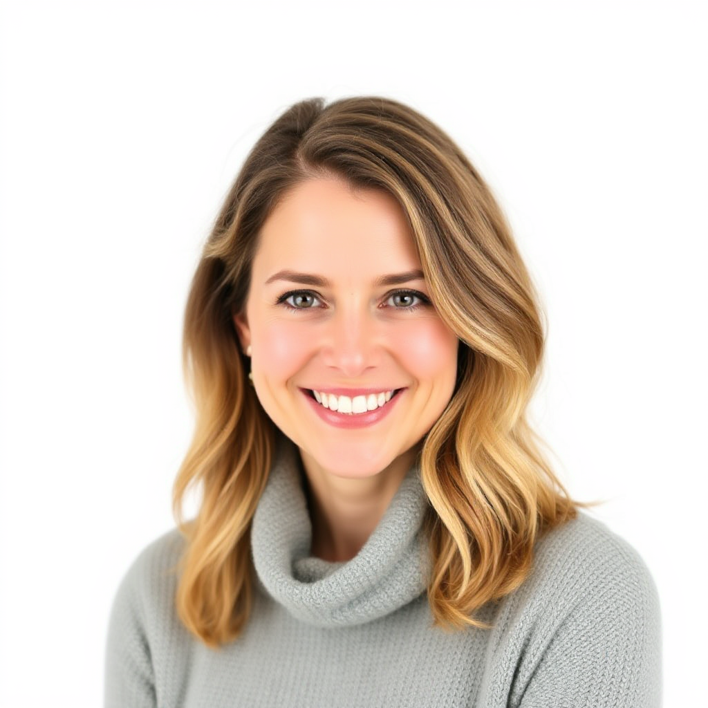 Jillian Henry