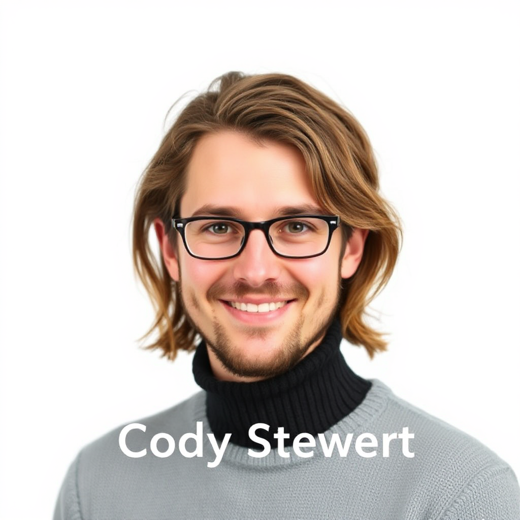 Cody Stewart