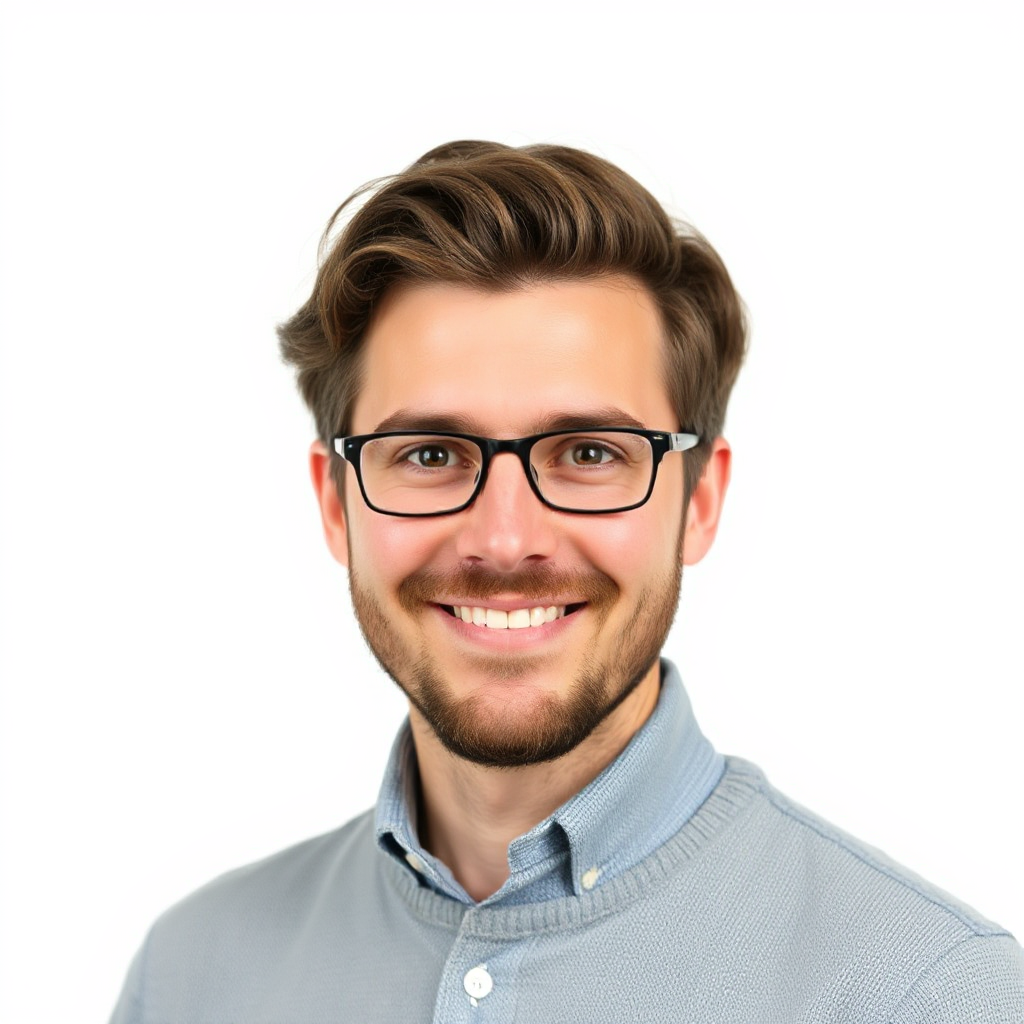 Gabriel Reese's Profile