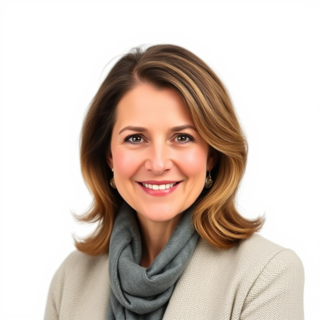 Barbara Davis's Profile