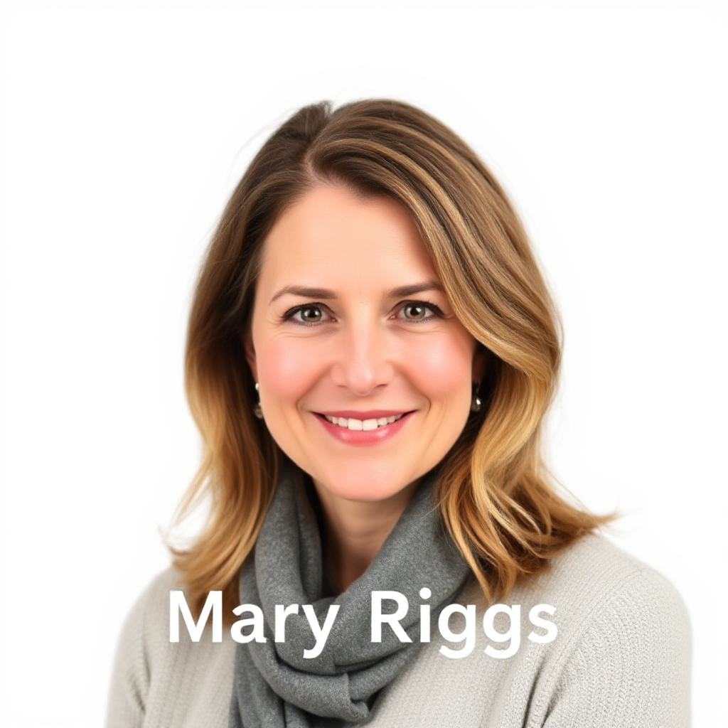 Mary Riggs