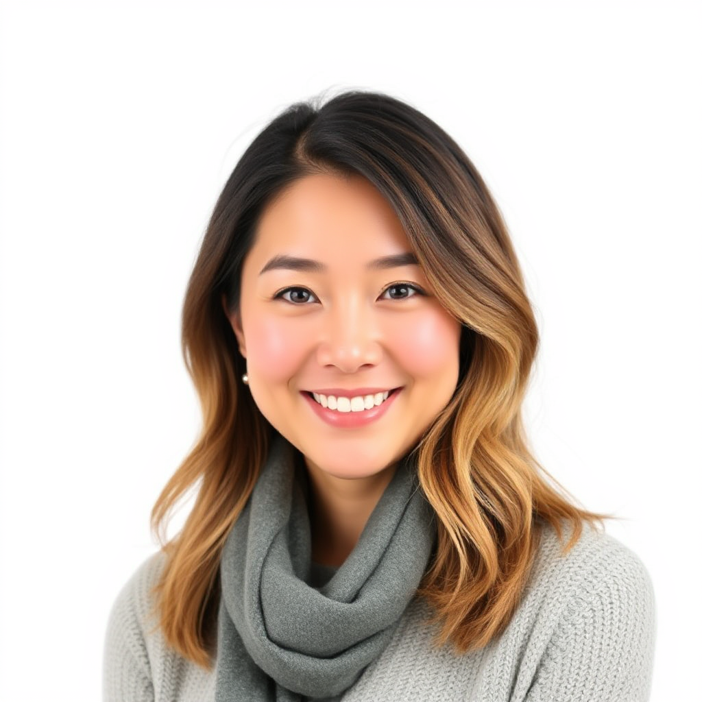 Michael Kim