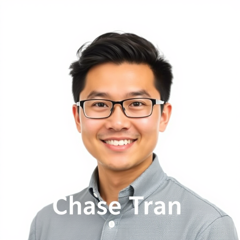 Chase Tran