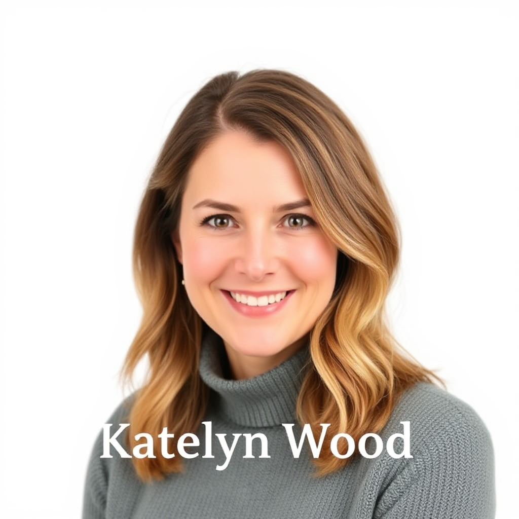 Katelyn Wood