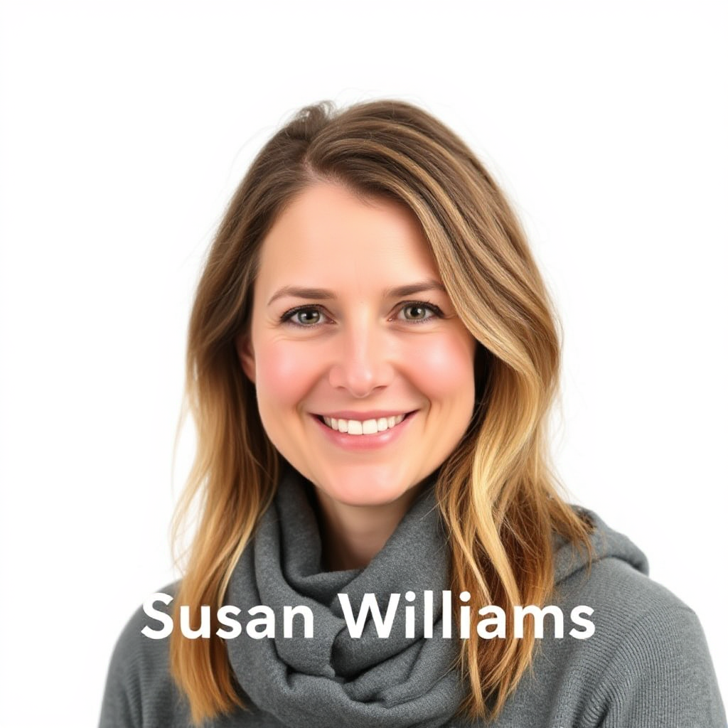 Susan Williams