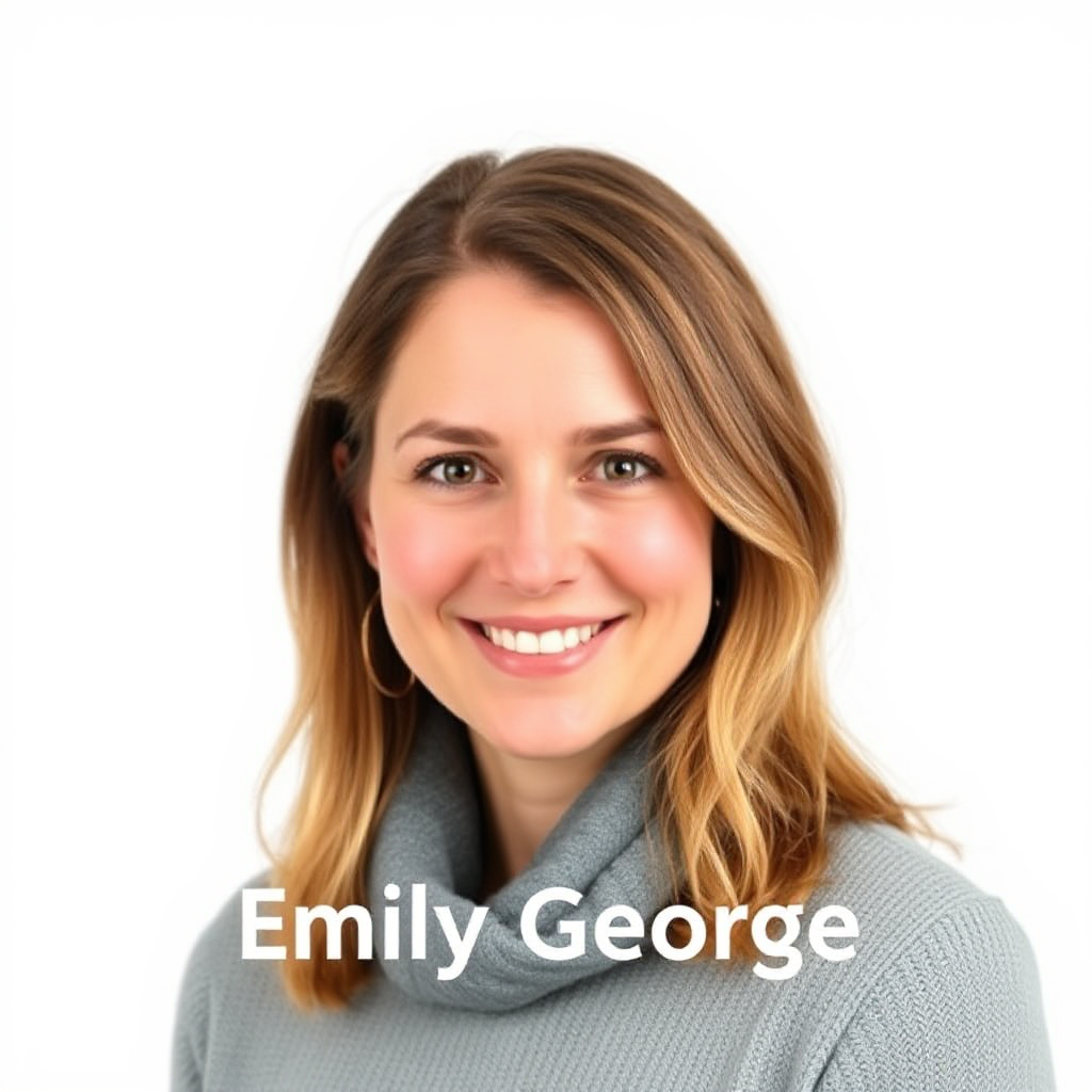Emily George