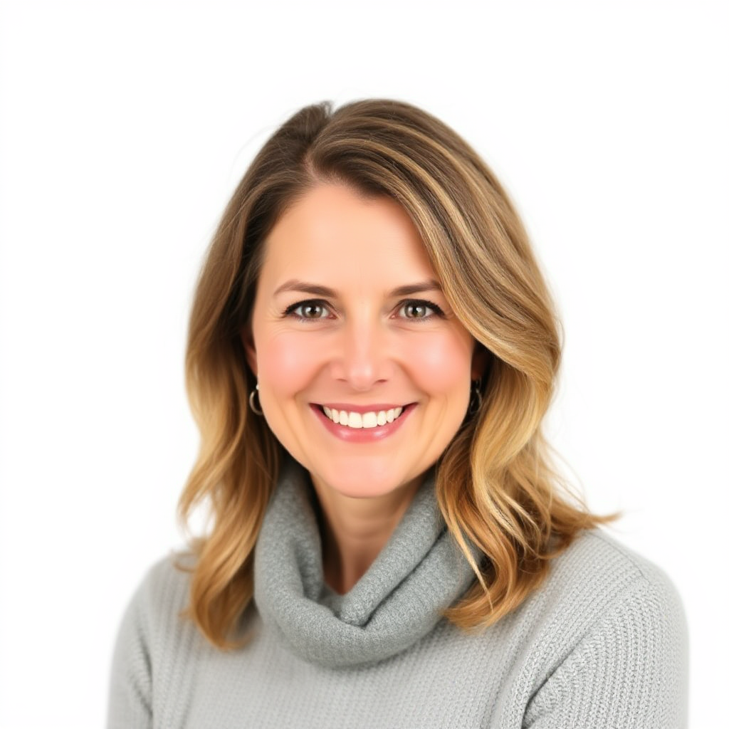 Kathleen Carter