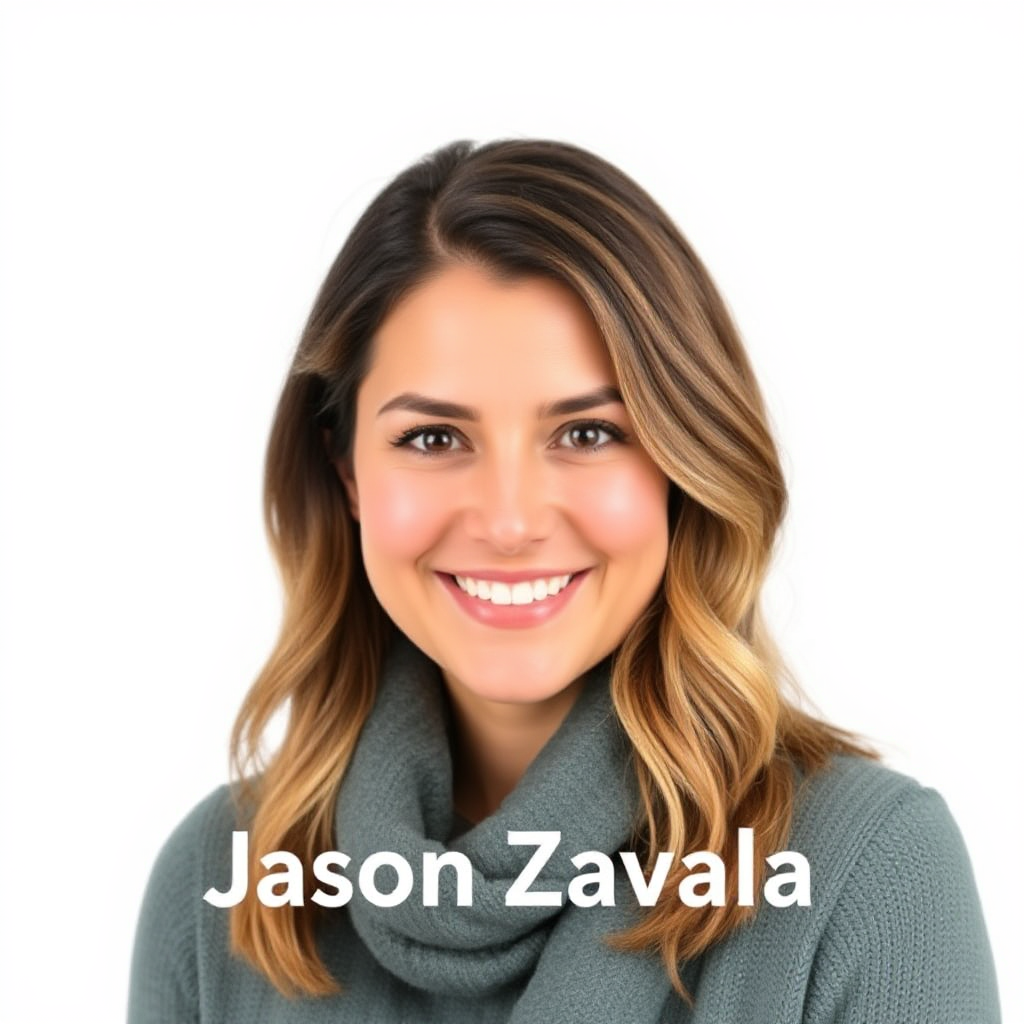 Jason Zavala