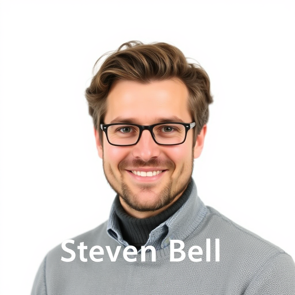 Steven Bell