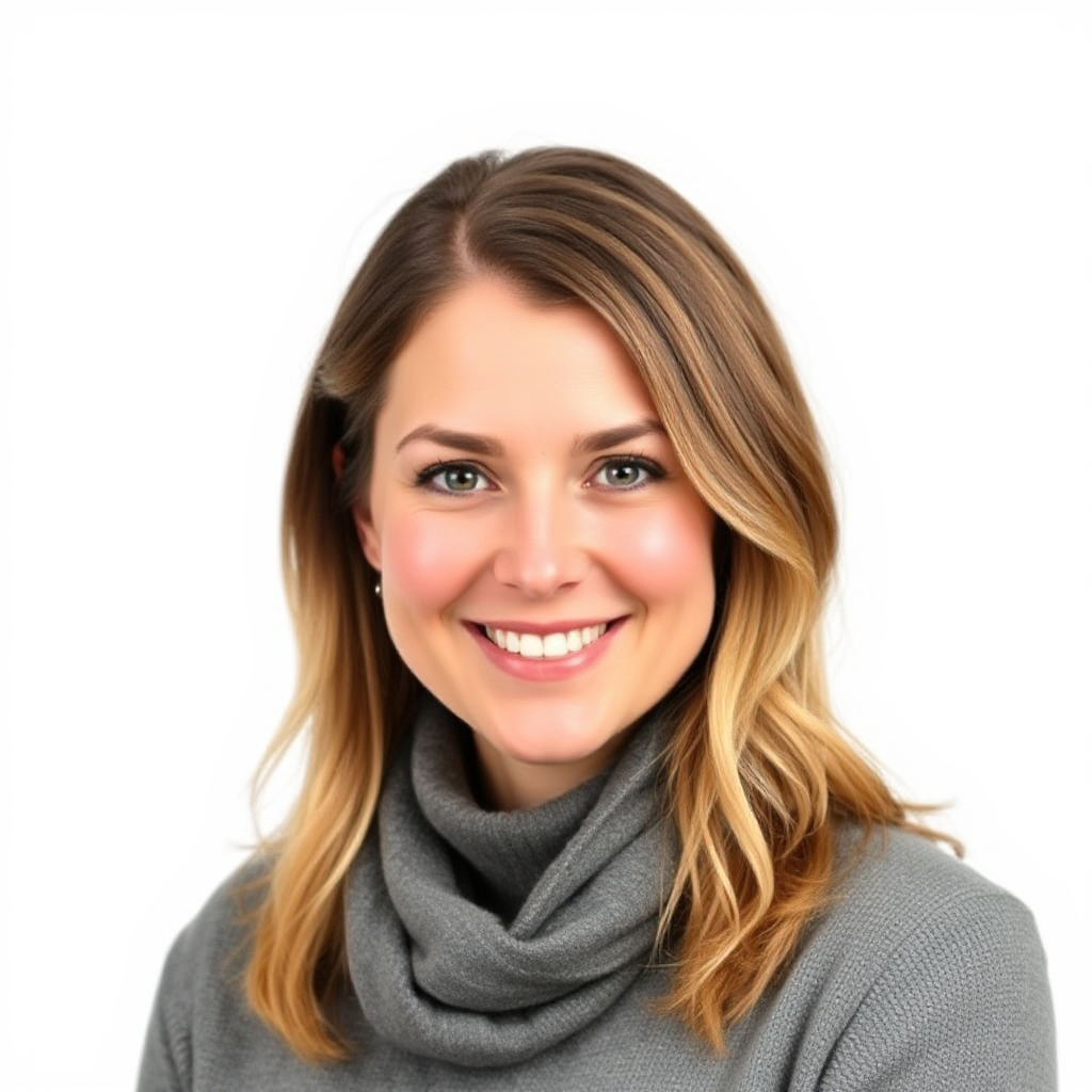 Melissa Bell