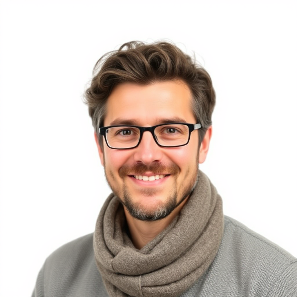 Dr. Michael Sanchez