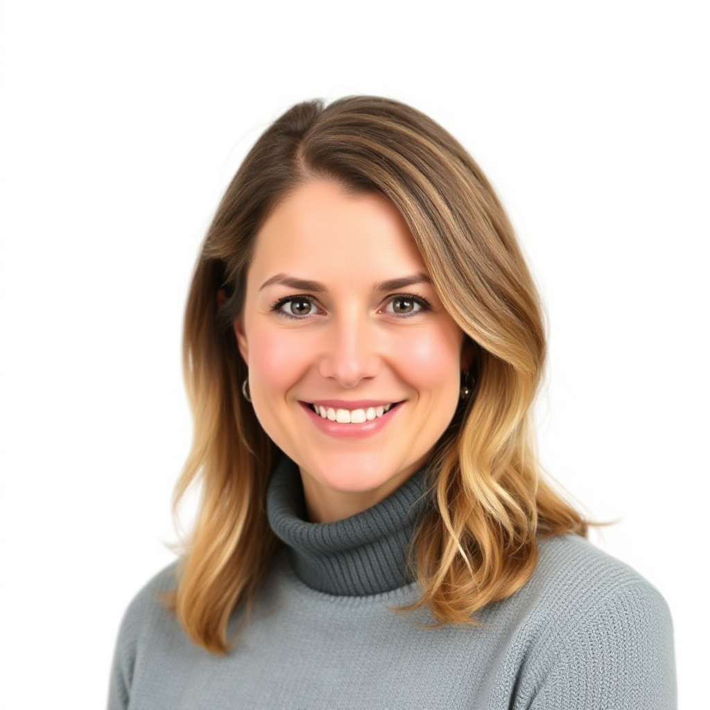 Jennifer Butler's Profile