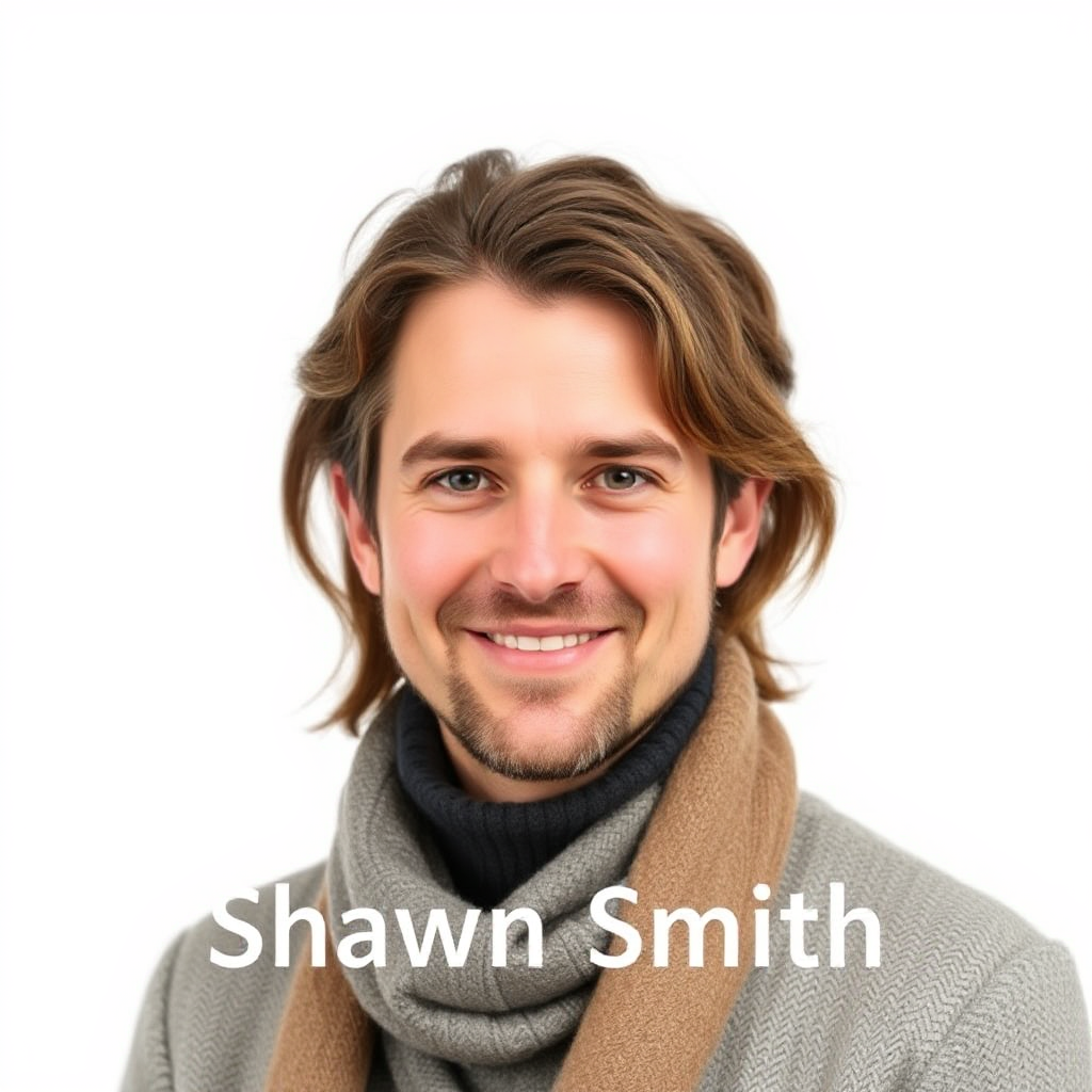 Shawn Smith