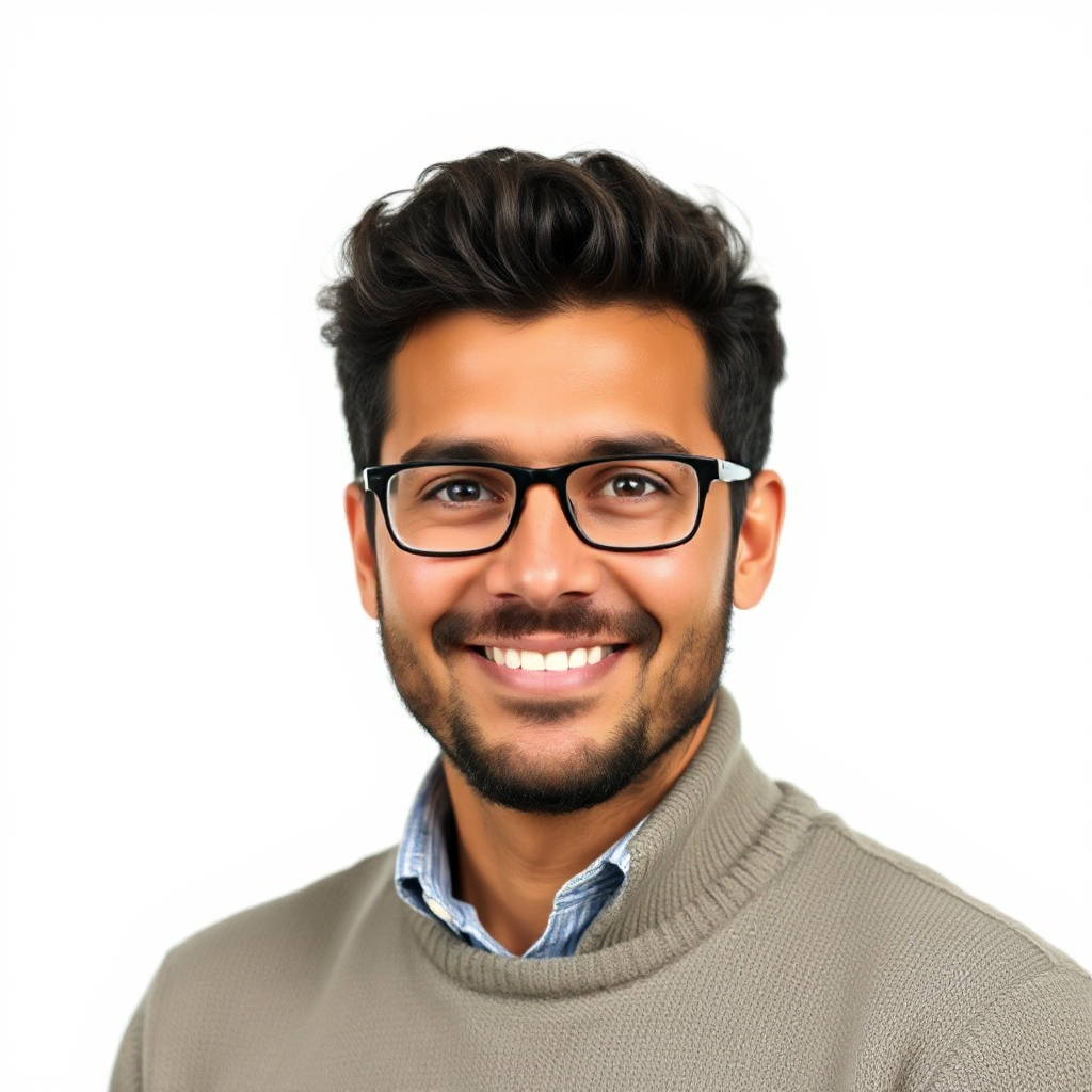 Joseph Curry's Profile