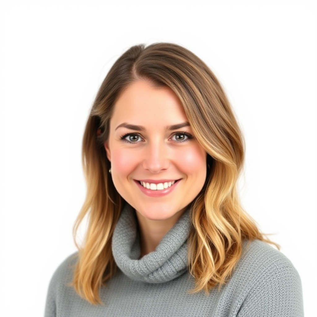 Ashley Campbell's Profile