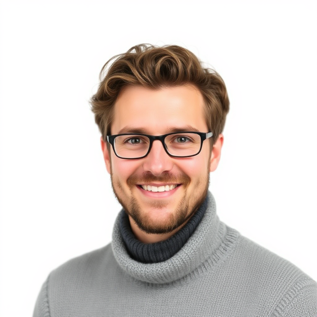 Daniel Moore's Profile