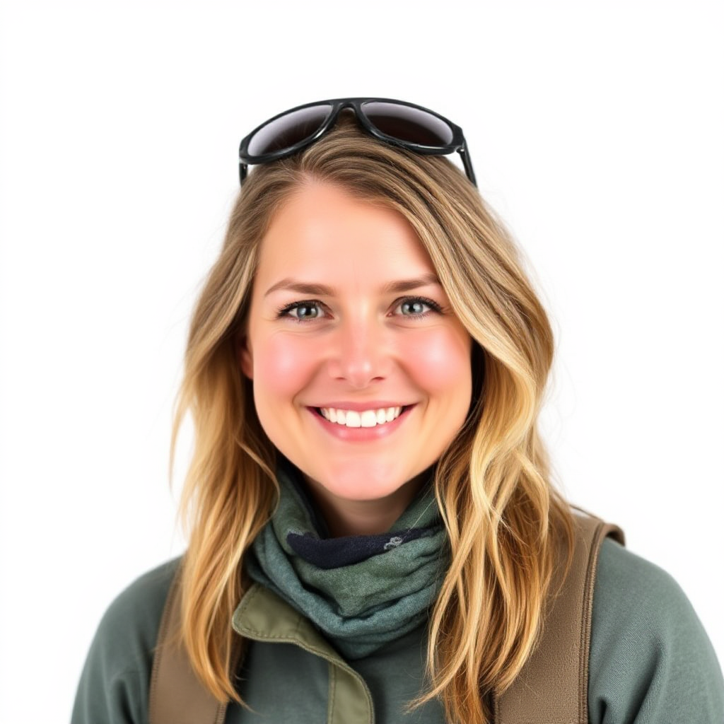 Allison Meyer's Profile