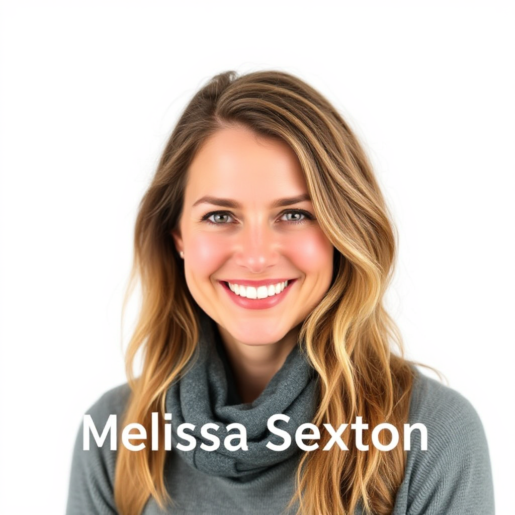 Melissa Sexton