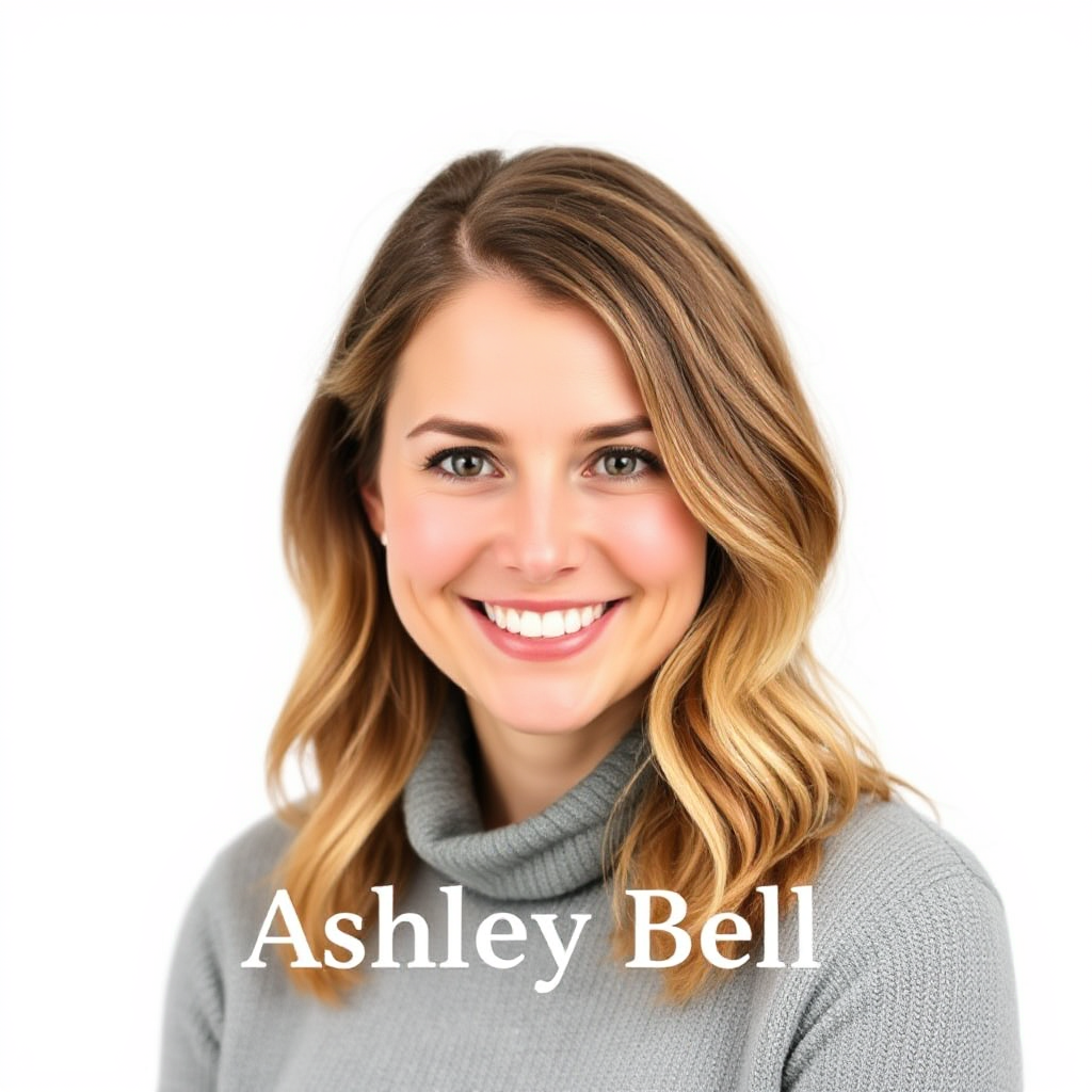 Ashley Bell