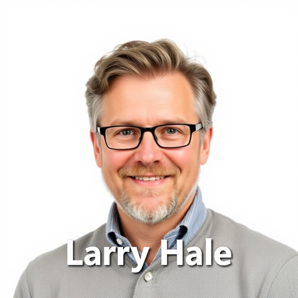 Larry Hale