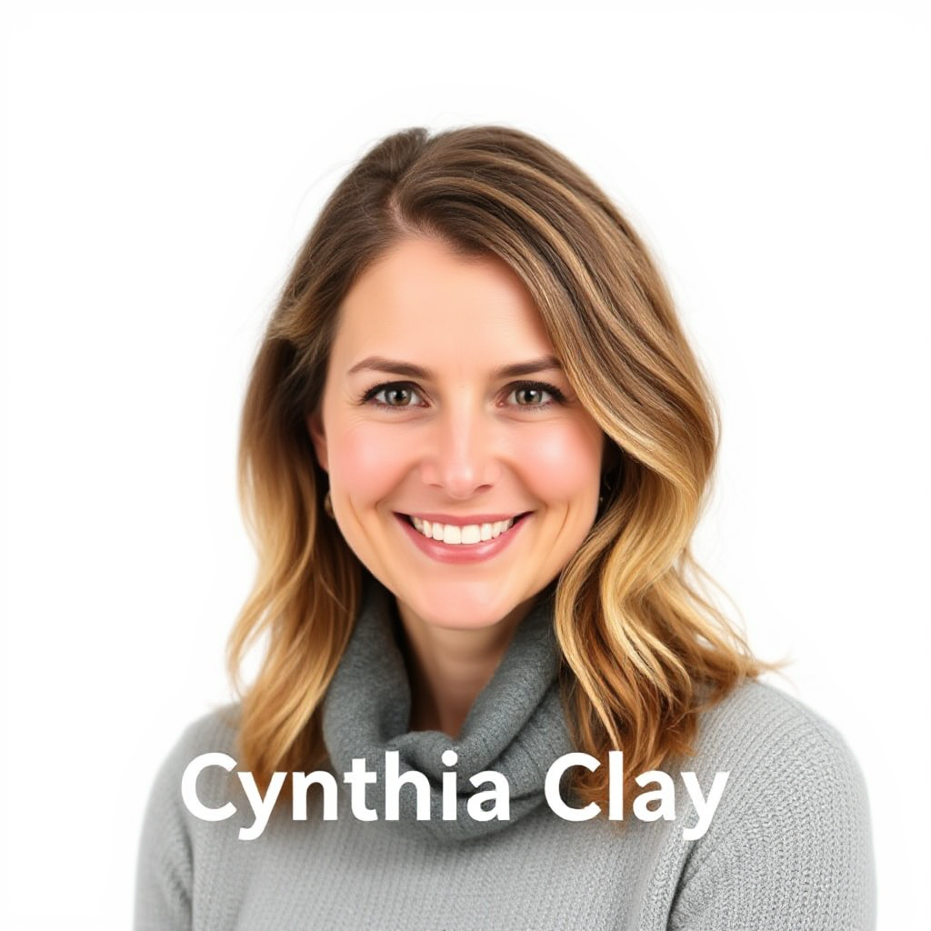 Cynthia Clay