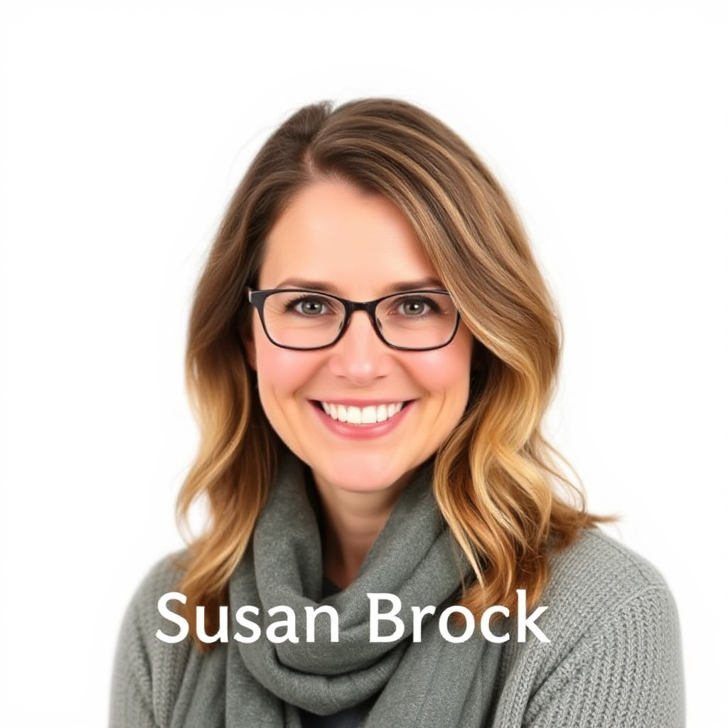 Susan Brock