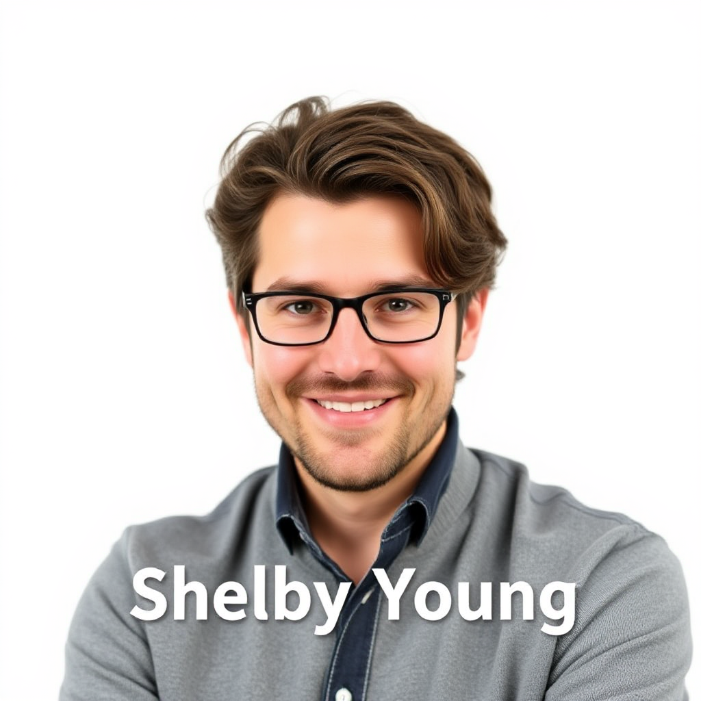 Shelby Young