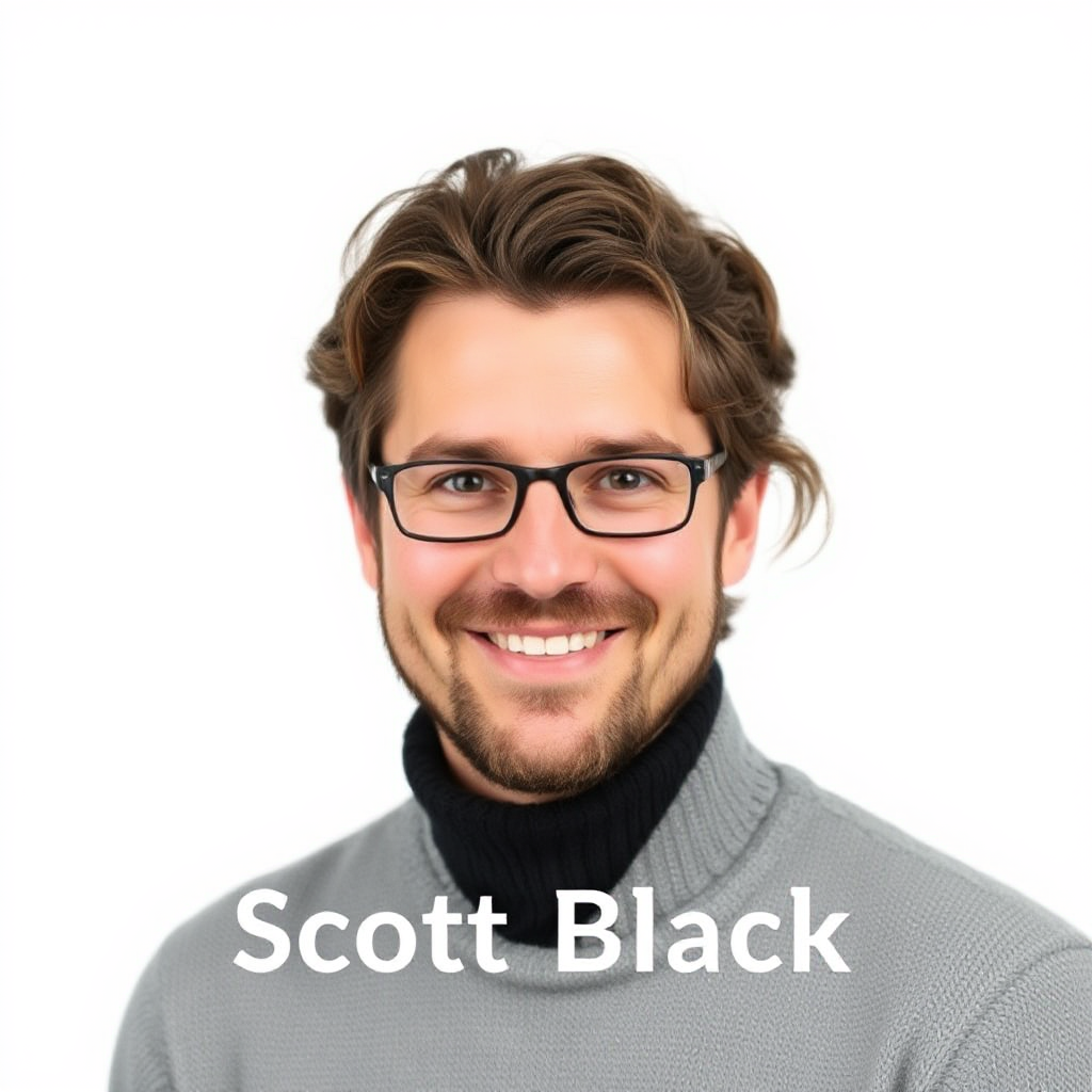 Scott Black