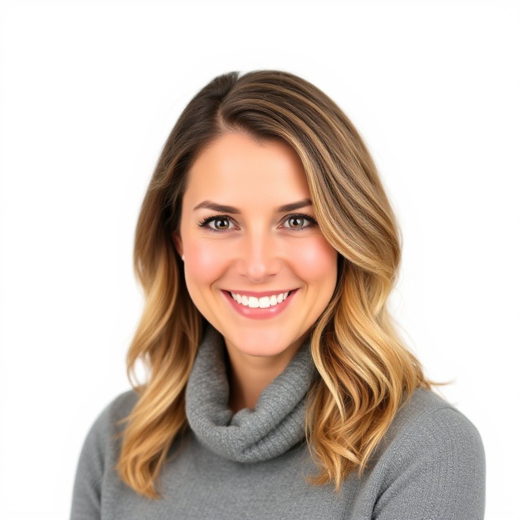 Amanda Spencer's Profile