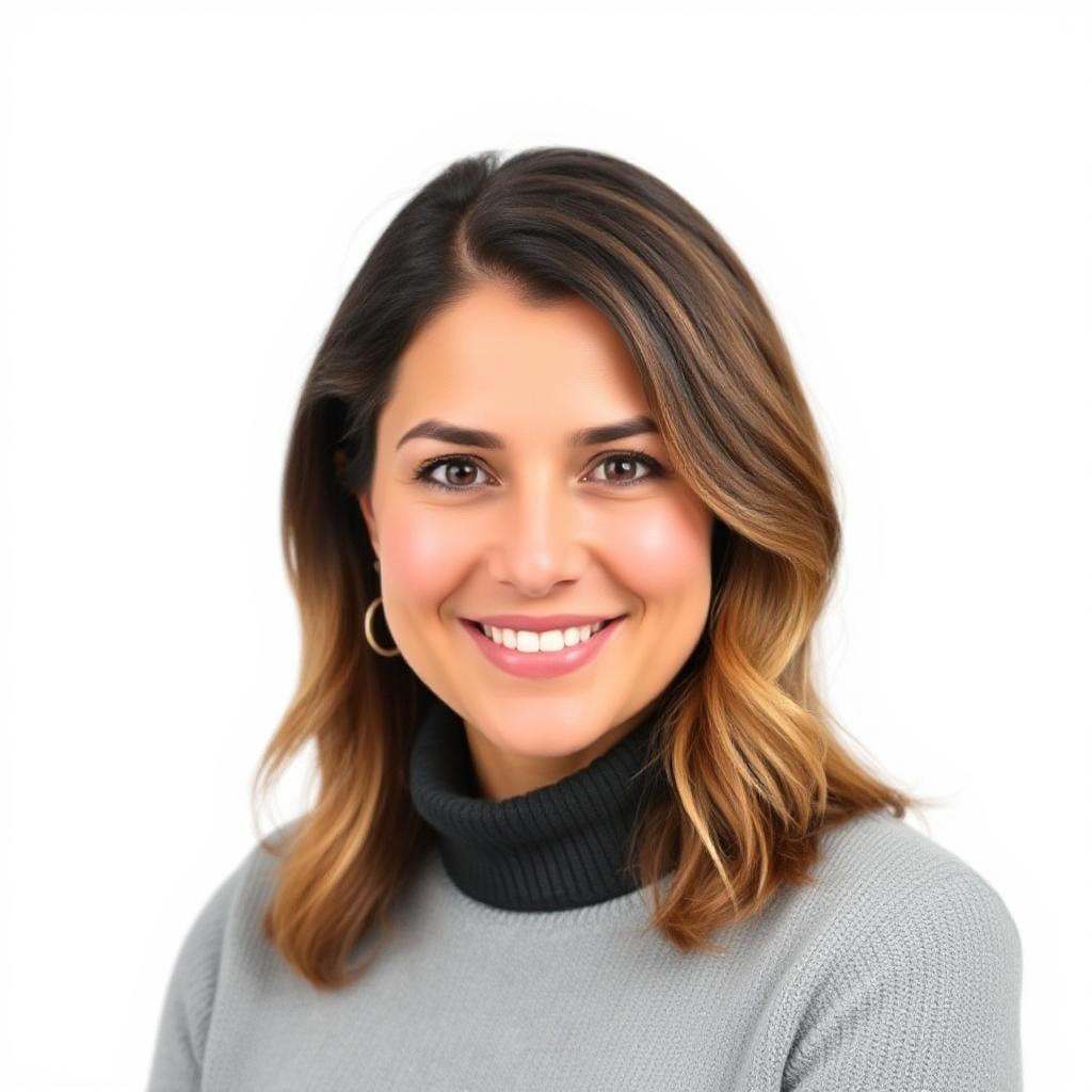 Marisa Garcia's Profile