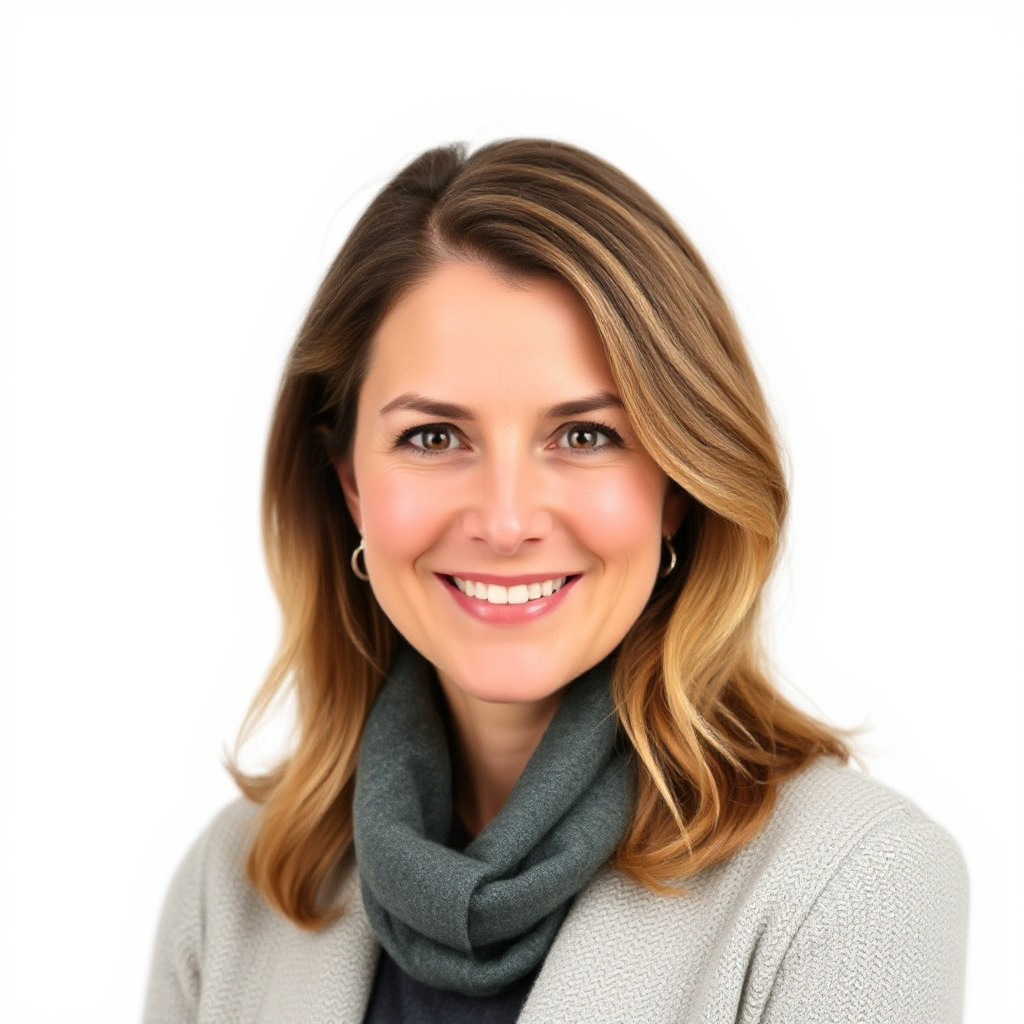 Jennifer Bennett