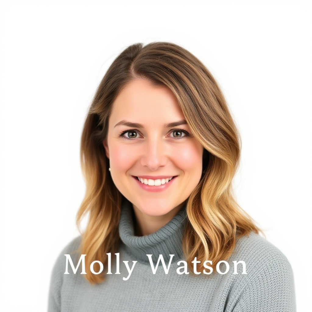 Molly Watson