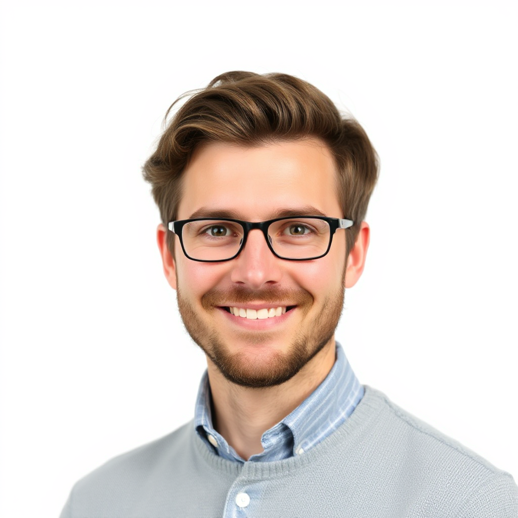 Matthew Haley's Profile