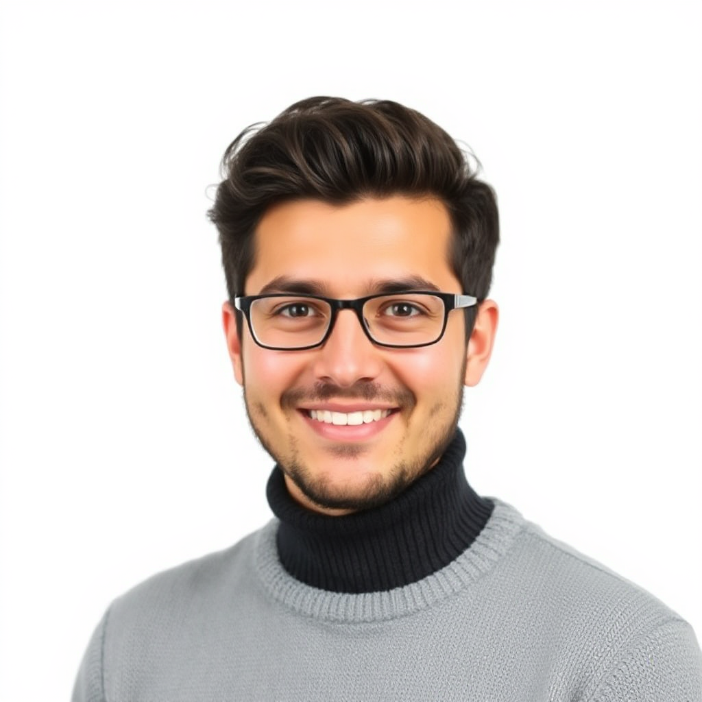Michael Padilla