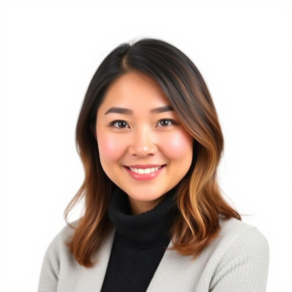 Tracey Nguyen