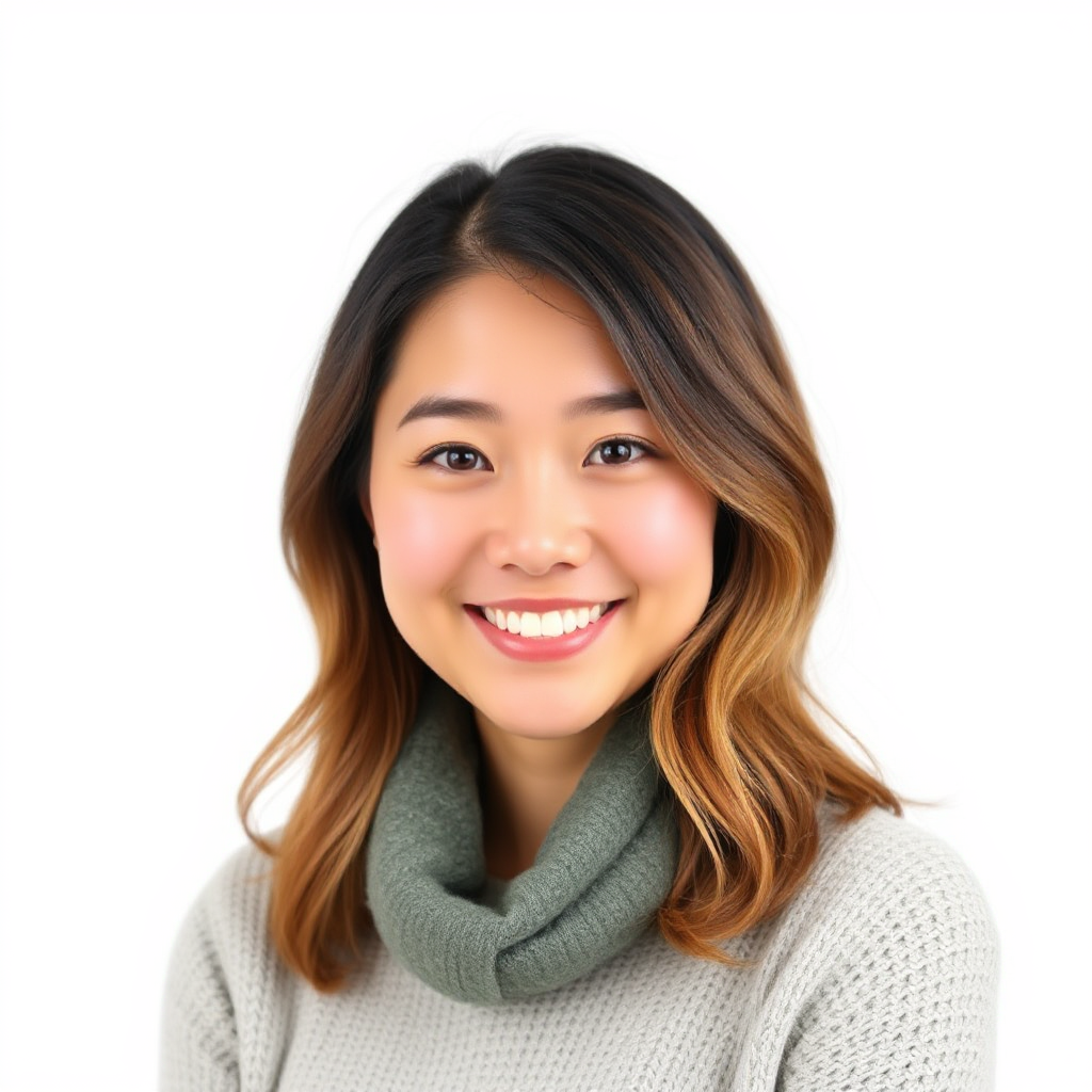 Robin Yang